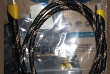 CABLE HDMI 1.5M 